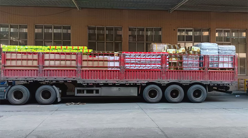 潮州湘桥区到常州物流公司-湘桥区到常州物流专线-大小件托运服务